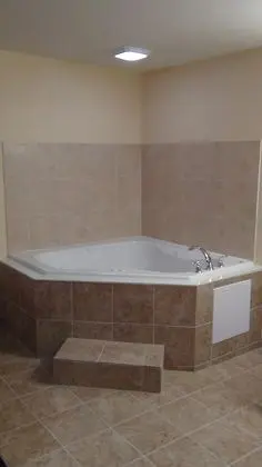 Voyager Inn - Banyo Tipleri