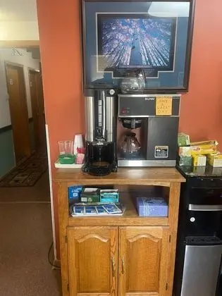 Voyageur Motel, International Falls MN By OYO - Yerinde Yemek