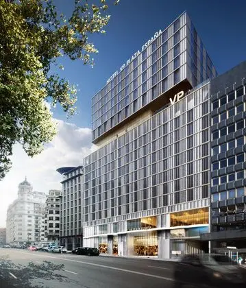 VP Plaza España Design