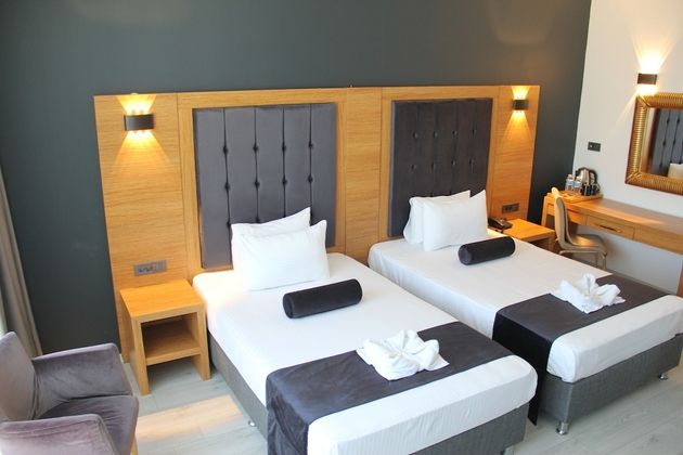 Vplus Otel AtaşehirFotoğrafı