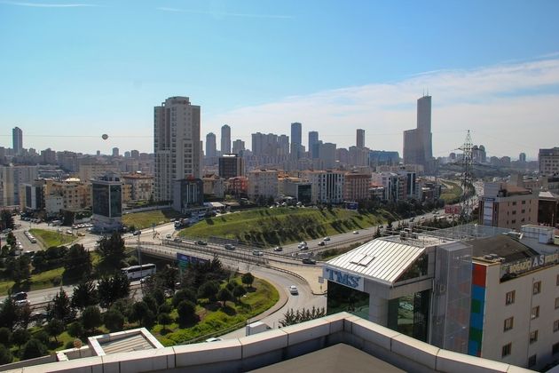 Vplus Otel AtaşehirFotoğrafı