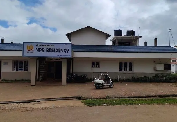 VPR Residency