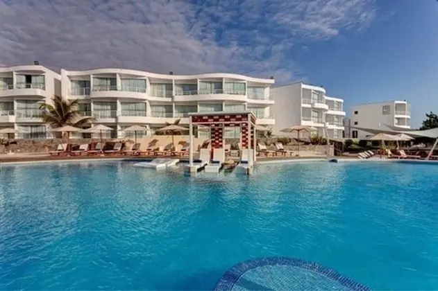 VPX Hotel