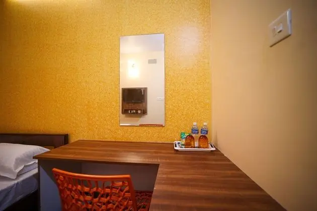 VR Inn - İç Mekan