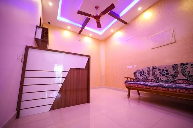 VR Inn - Lobi