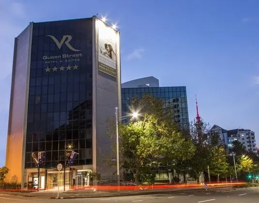 VR Queen Street