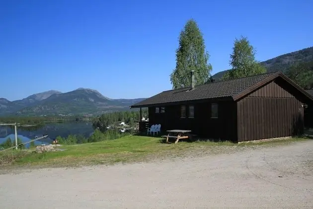 Vrådal Hyttegrend