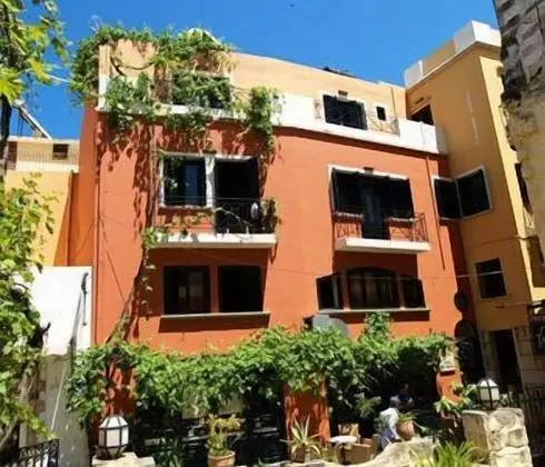 Vranas Ambiance Hotel