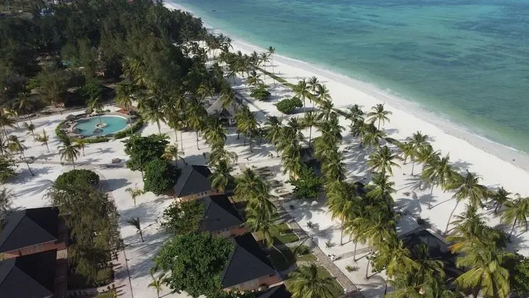 VRclub - Paje Palms Beach Resort