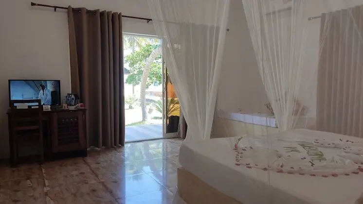 VRclub - Paje Palms Beach Resort - Oda