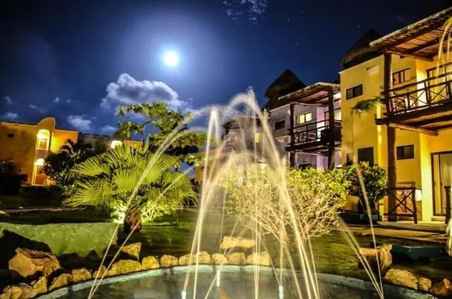 VRClub Tulum Riviera