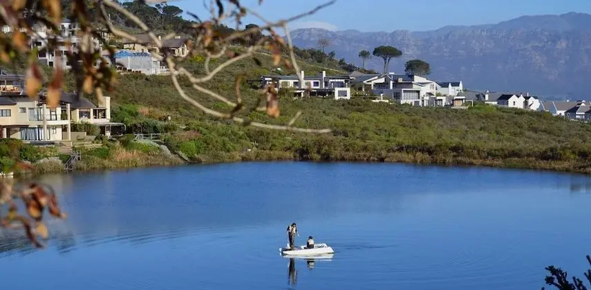 Vrede Self Catering