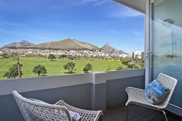 Vredenhof Self Catering Apartment