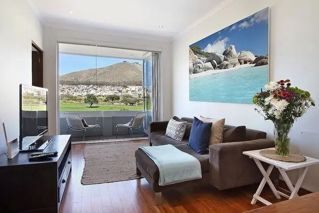 Vredenhof Self Catering Apartment - Öne Çıkan Resim