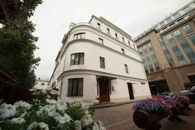 Hotel Vremena Goda - 1