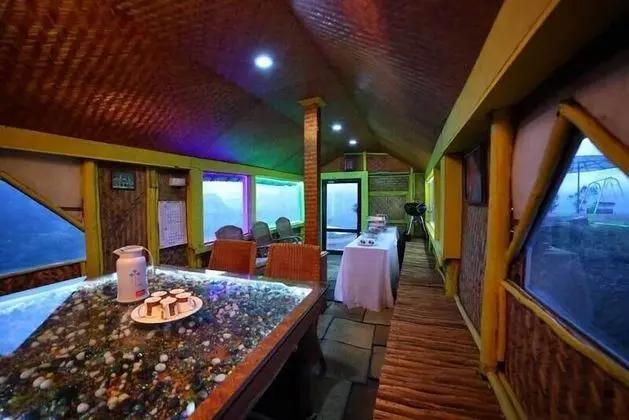 Vridhavan Mist City