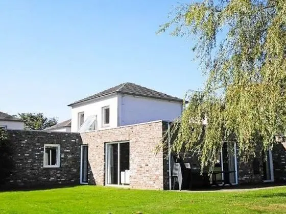 Vrijstaande 10 Persoons Gulpen