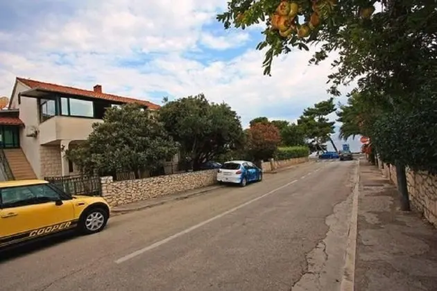 Vrilo - 30m From the sea - A1 - Dış Mekan