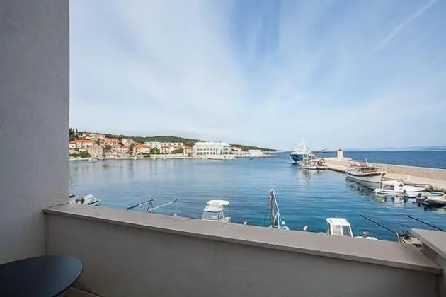 Hotel Vrilo