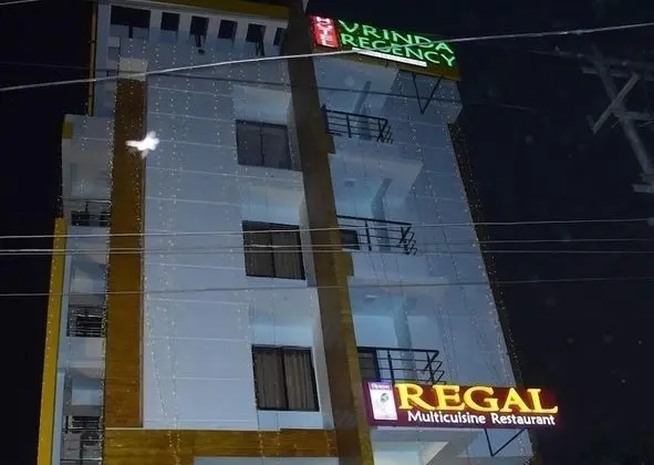 Vrinda Regency