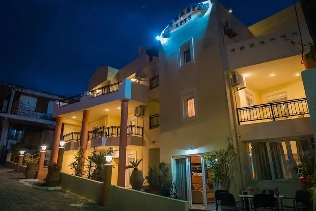 Vrokastro Apartments