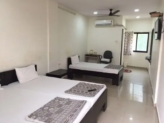 VRP Guest House