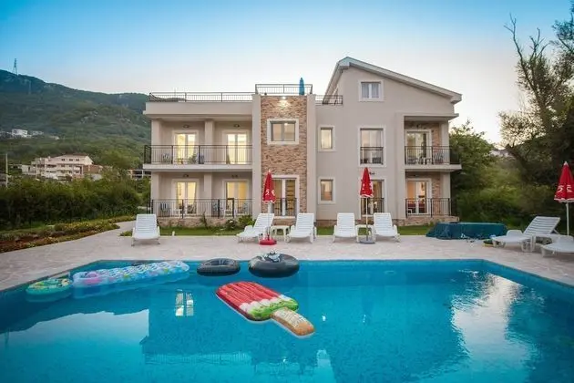 Villa Vrutak