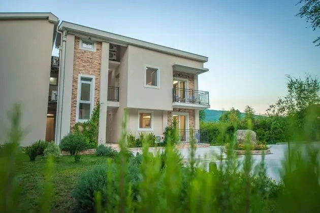 Villa Vrutak - Dış Mekan