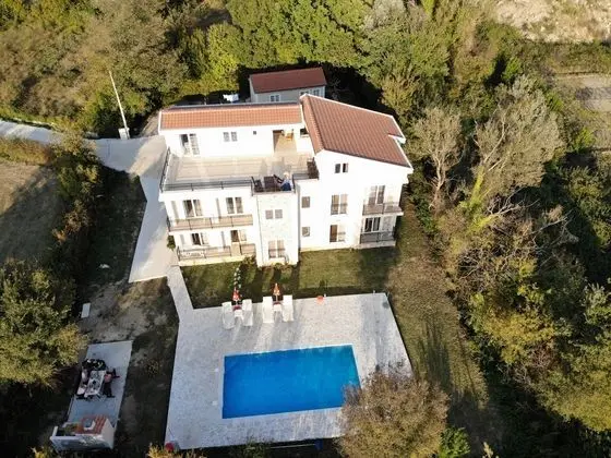 Villa Vrutak - Dış Mekan