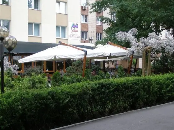 VS Apartments