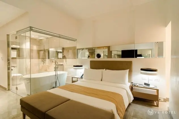 VS Hotel - Öne Çıkan Resim