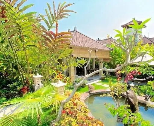 Vssubud Ricefield Ac3bd3bthpoolbbinternet