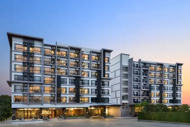 VST Residence Thepharak - Öne Çıkan Resim