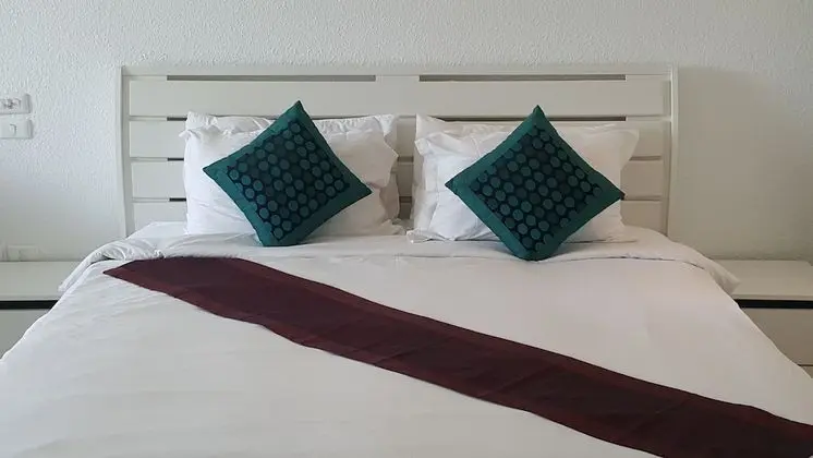 Vtsix Condo Service at View Talay Condo - Oda