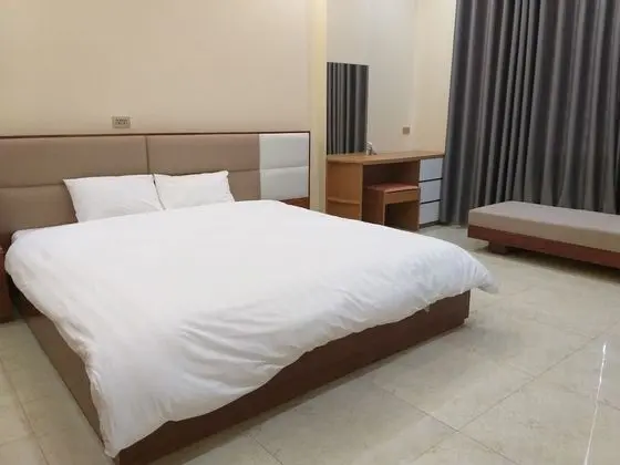 Vũ Gia Khánh Apartment - Oda
