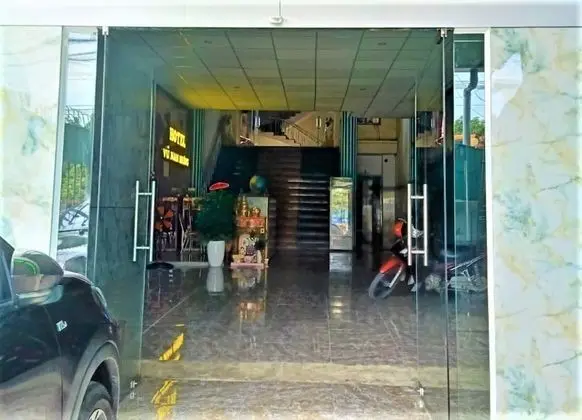 Vu Nam Hung Hotel