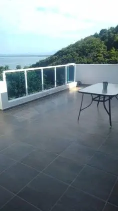 The Vue Apartment Hotel - Dış Mekan