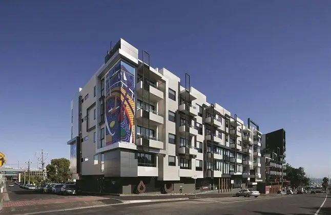 Vue Apartments  Day Spa