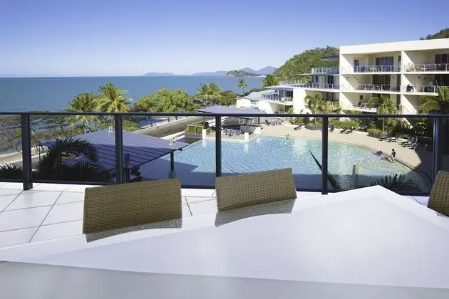 Vue Apartments Trinity Beach