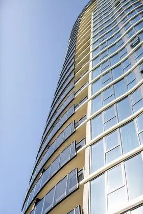 Vue Broadbeach - Dış Mekan