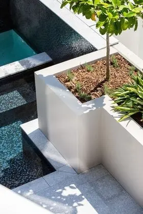 Vue Broadbeach - Havuz