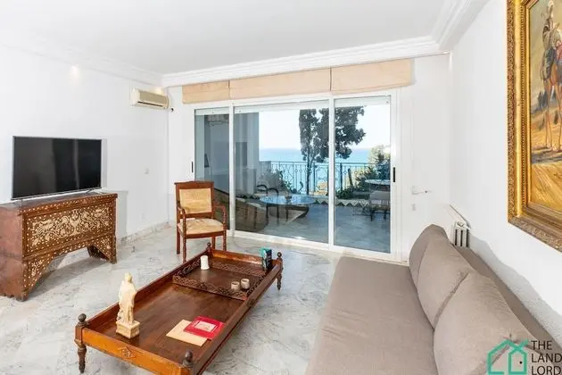 Vue Infinie Calme et s r nit Sidi Bou