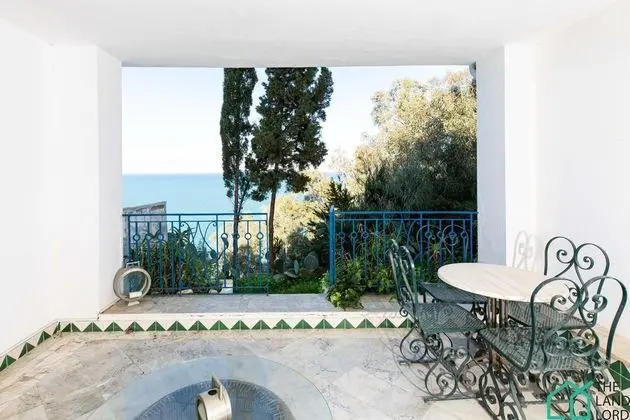 Vue Infinie Calme et s r nit Sidi Bou