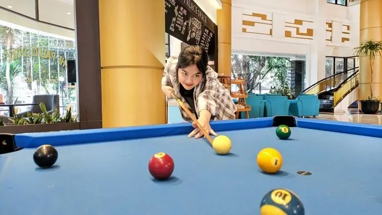 Vue Palace Bandung