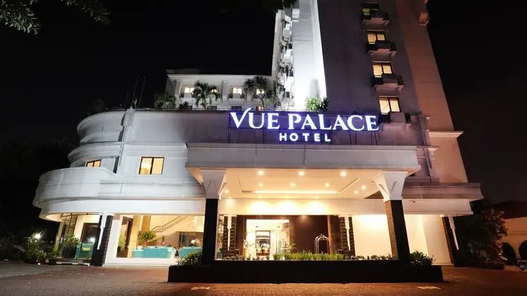Vue Palace Bandung