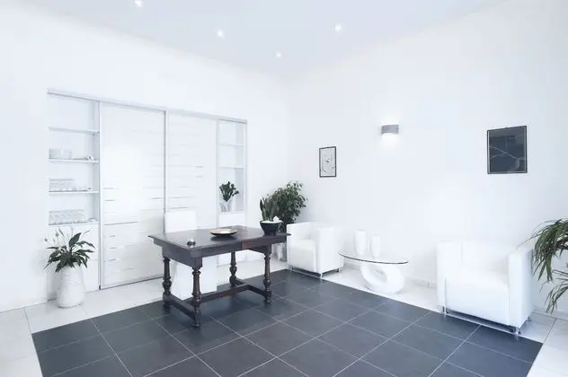 Vuelle Residence - Lobi