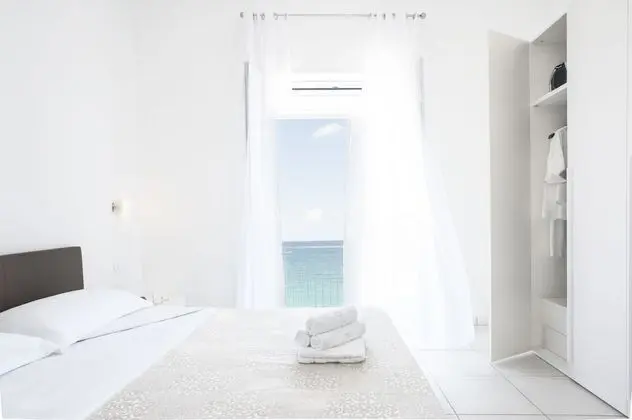 Vuelle Residence - Oda