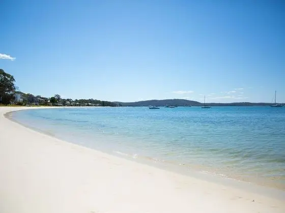 VUES at Salamander Bay - Plaj