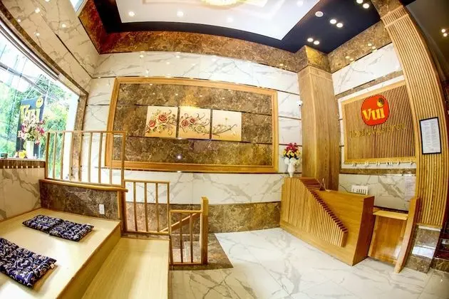 Vui Hotel and Apartment - Öne Çıkan Resim