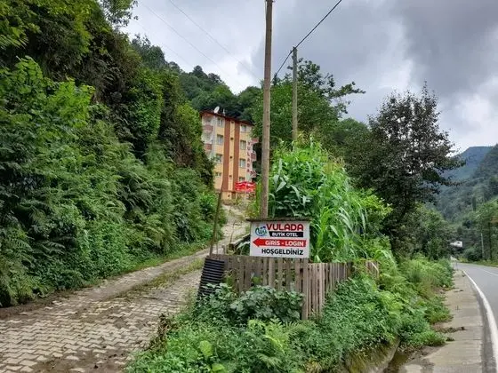 Vulada Butik Otel - Genel